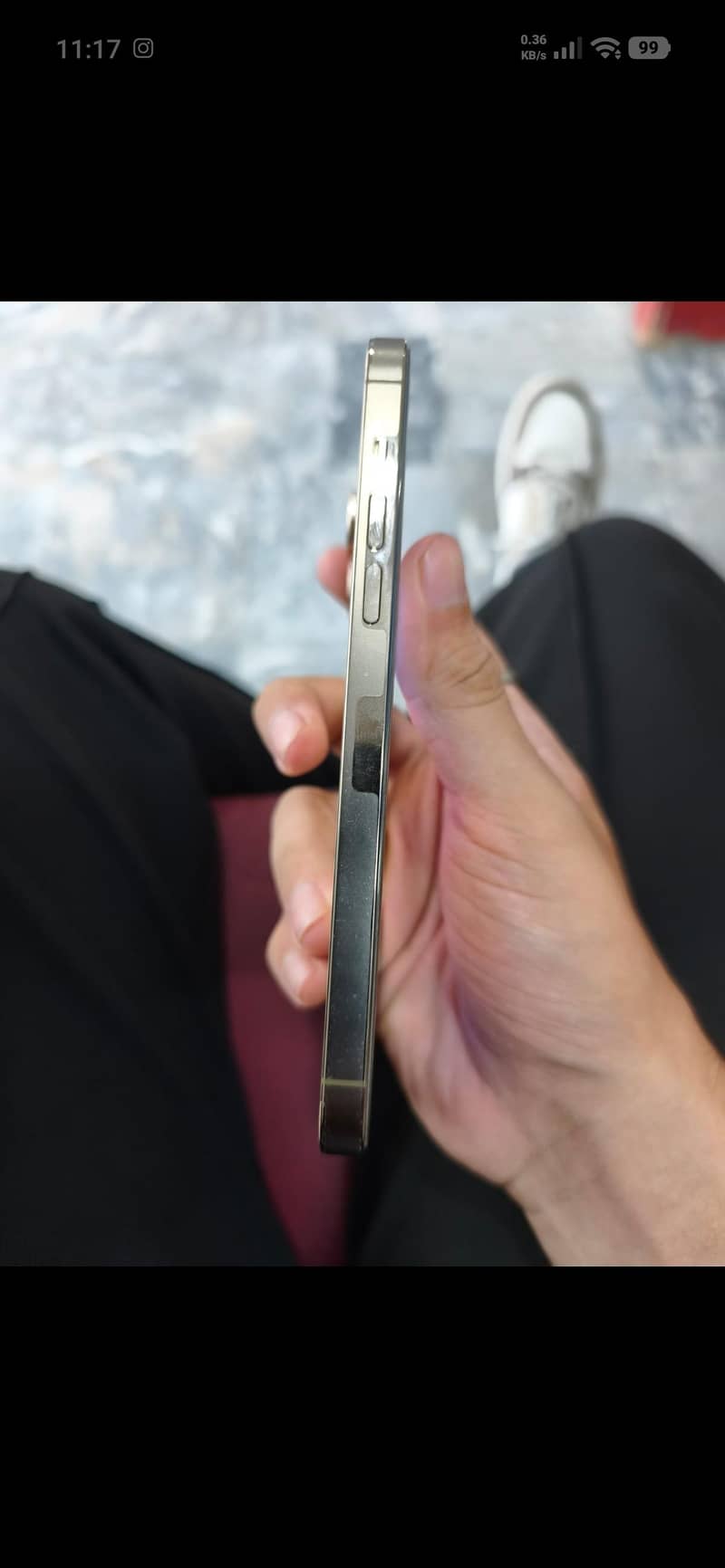 Apple iPhone 14 Pro Max 3