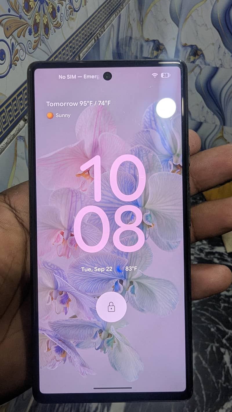 Google Pixel 6 1
