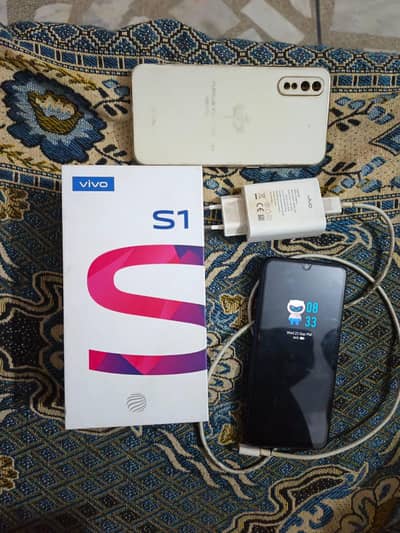 Vivo S1 / 03049367673
