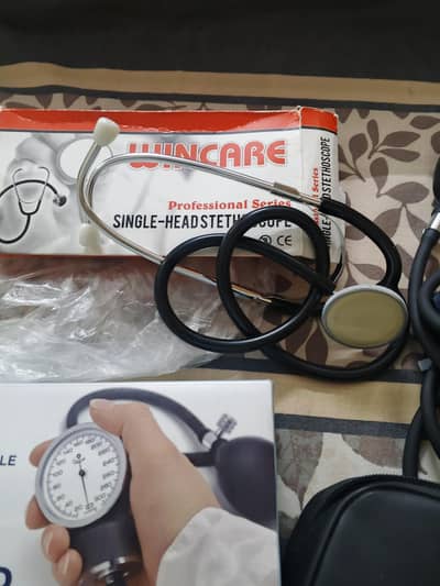 blood pressure monitors