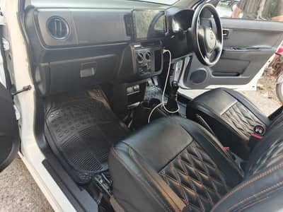 Suzuki Alto 2026