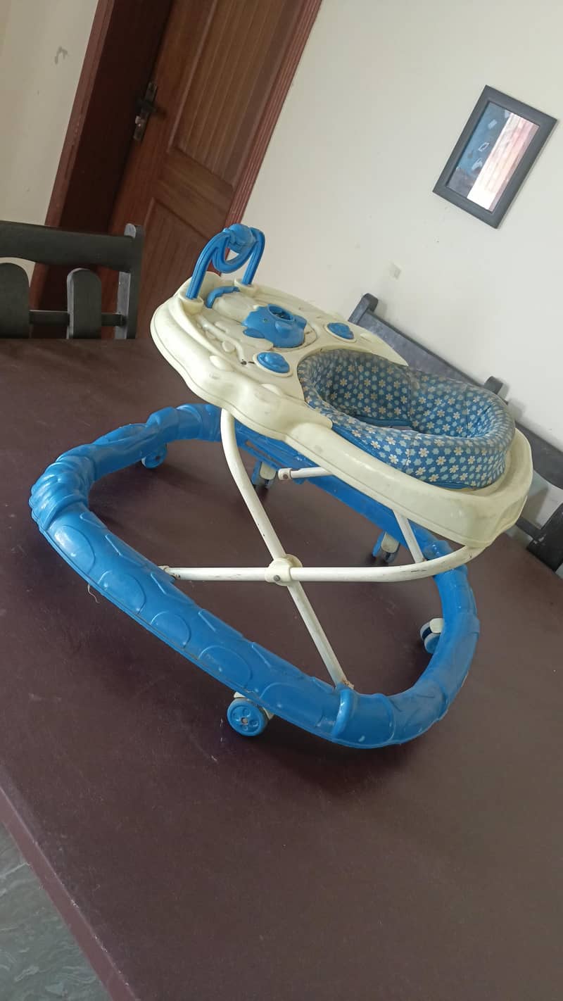 baby walker, 1