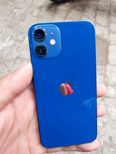 I phone 12 mini