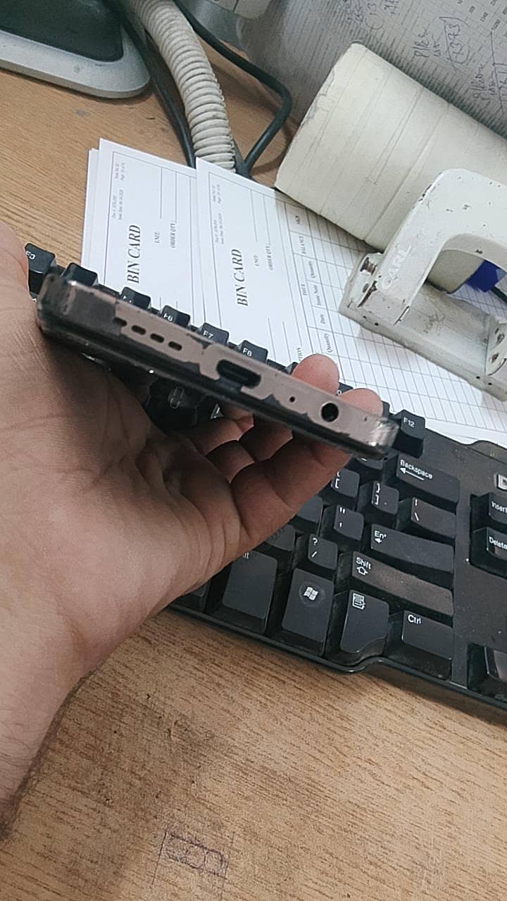 Infinix Note 30 3
