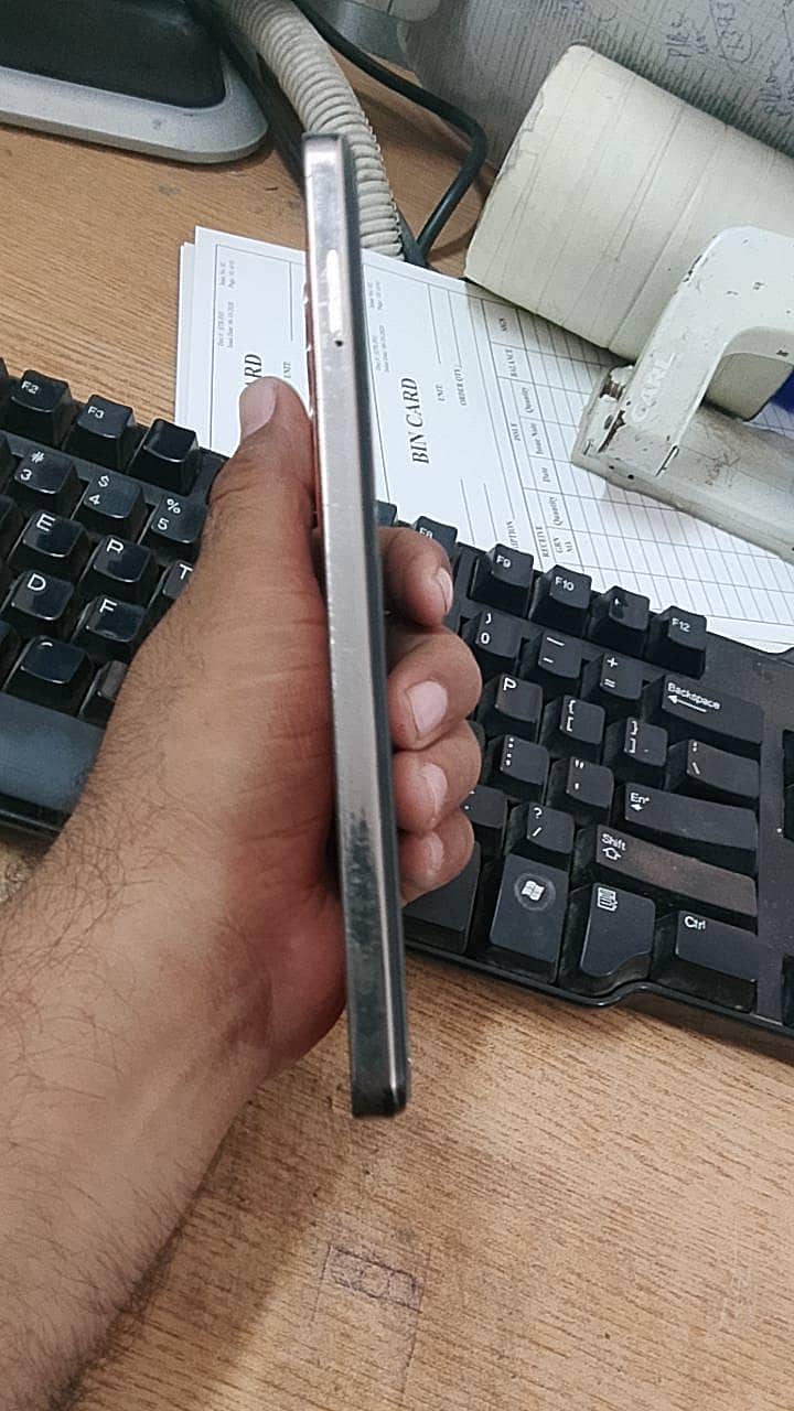 Infinix Note 30 5