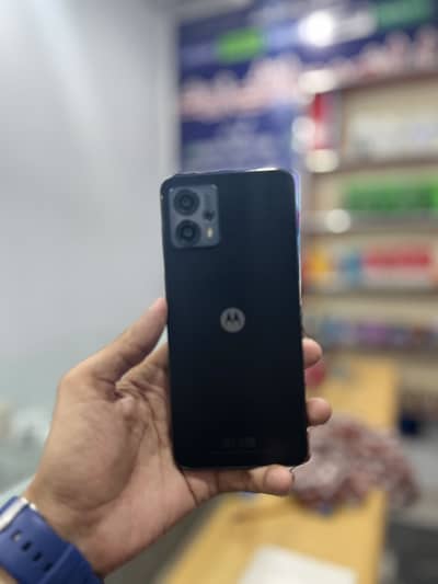 Motorola Moto G23