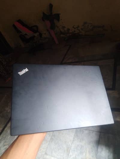 Lenovo ThinkPad X260 Core i5 6th Gen | 8GB RAM | 512GB HDD | Used