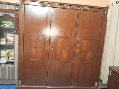walnut wood