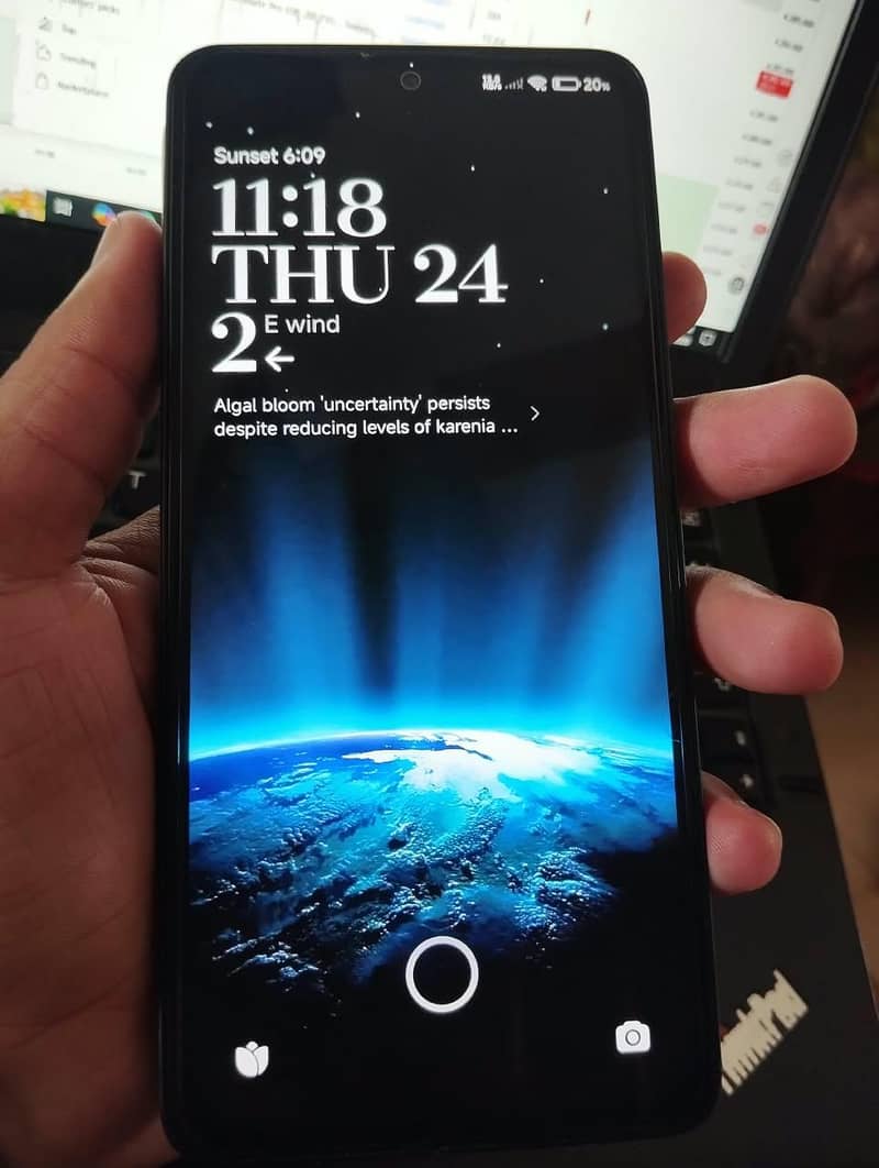 Xiaomi Redmi Note 13 0