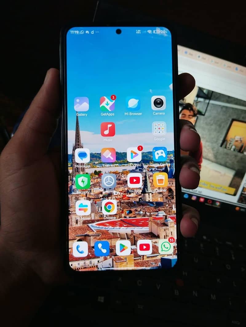 Xiaomi Redmi Note 13 1