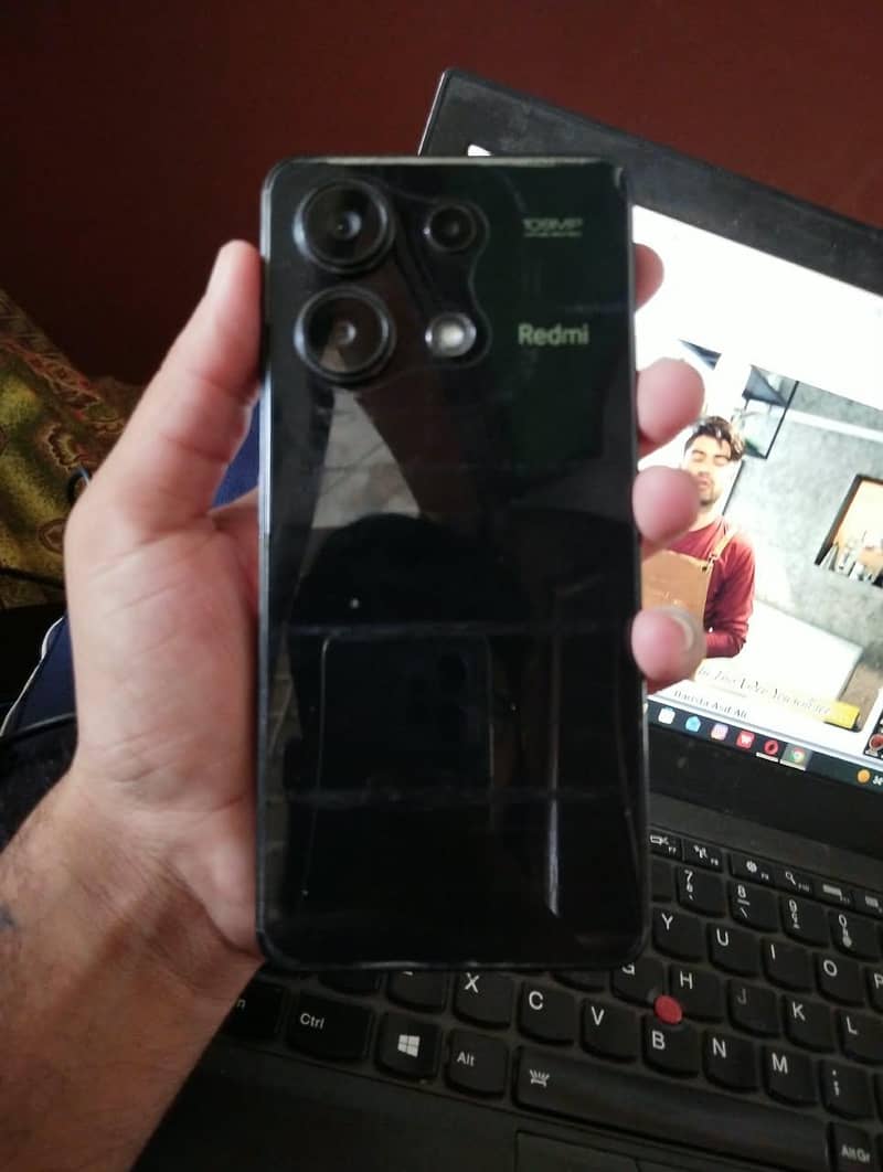 Xiaomi Redmi Note 13 2