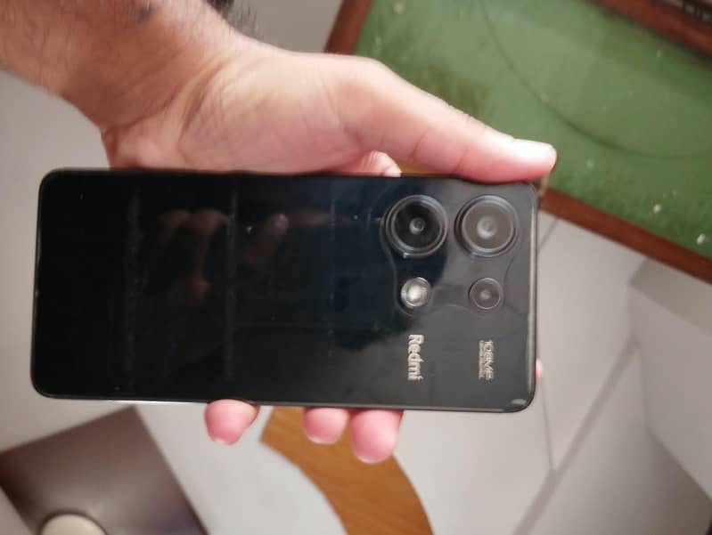 Xiaomi Redmi Note 13 3