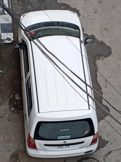 Suzuki Wagon R 2021