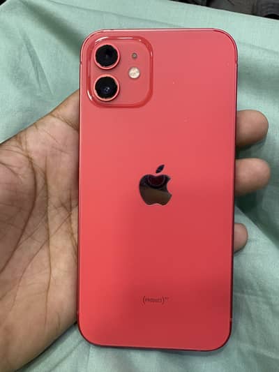 Apple iPhone 12
