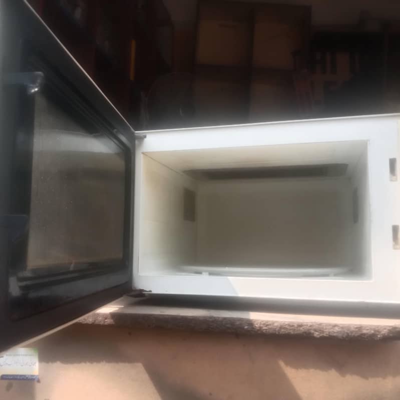 اچھی کنڈیشن 1