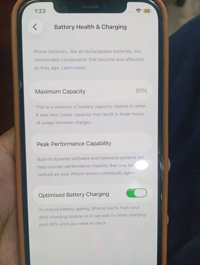 Apple iPhone 12 Pro 2