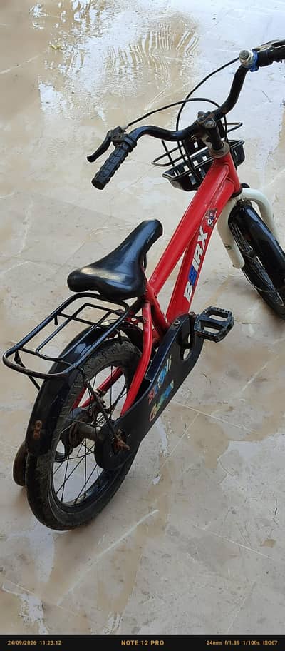 cycle
