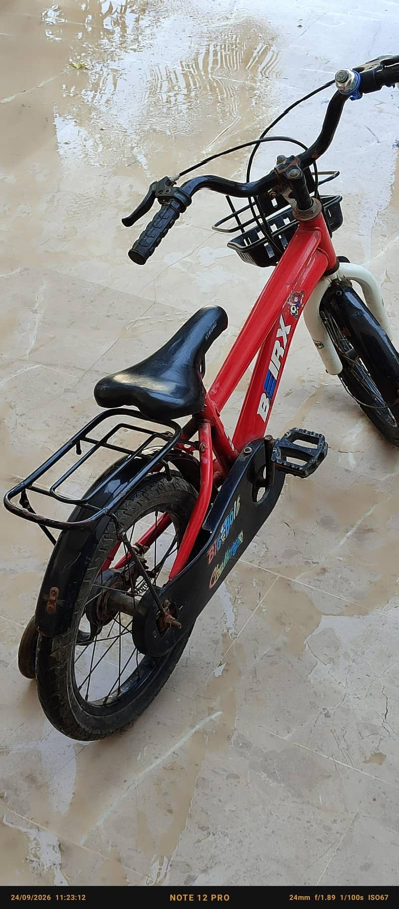 cycle 0