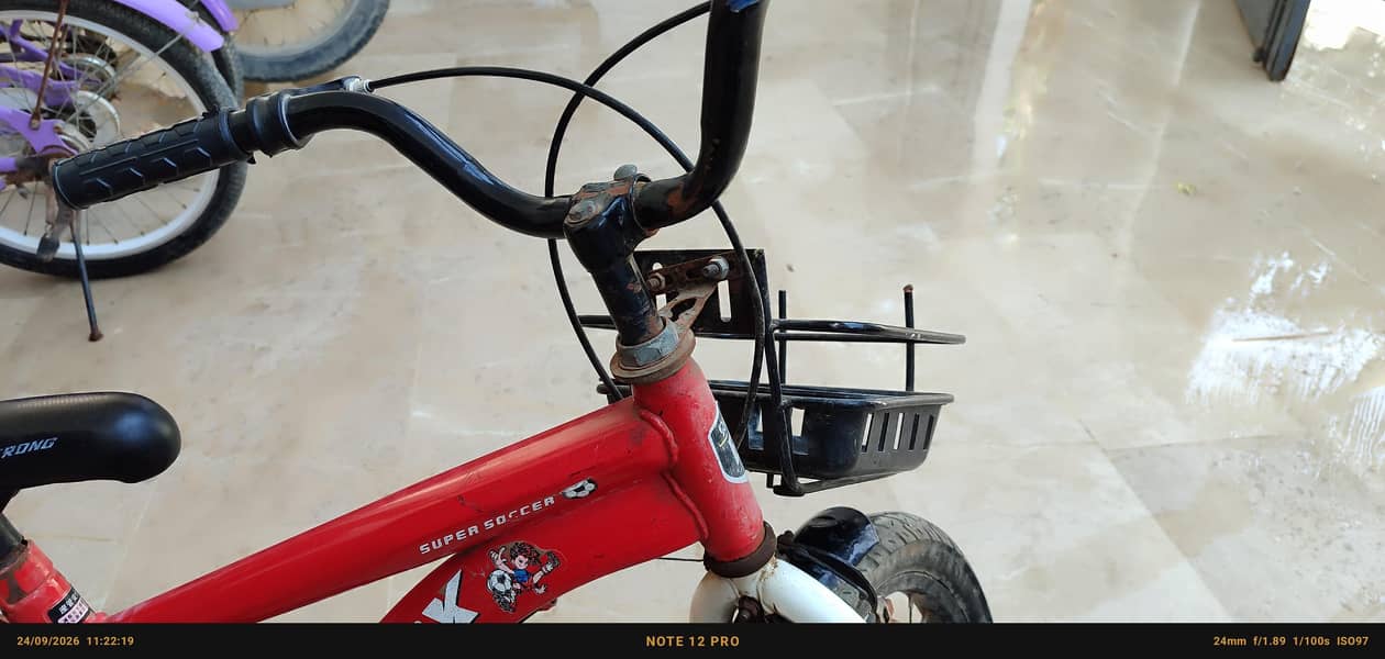 cycle 3