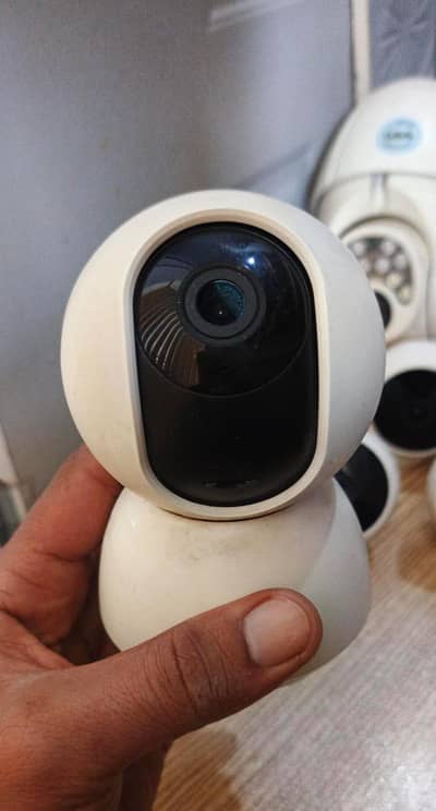 Xiaomi or v380 pro