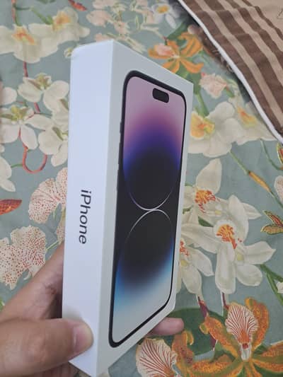 Apple iPhone 14 Pro Max 256 GB
