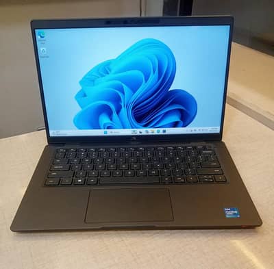 Dell Latitude 7420 i7 11th Generation | 16GB | 256GB SSD