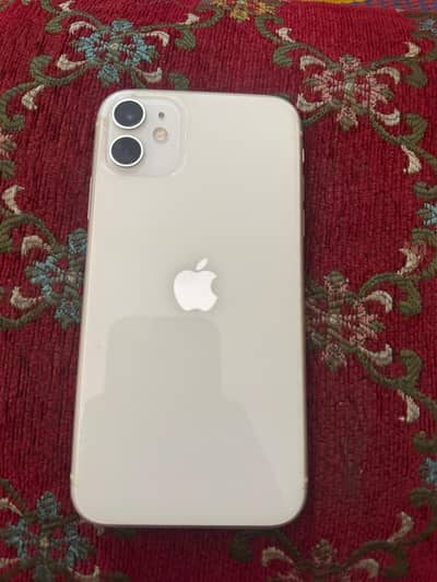 Apple iPhone 11