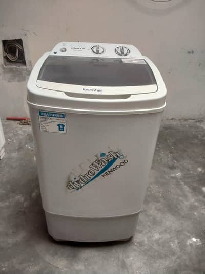 kenwood condition 10/10 kam use hoi h