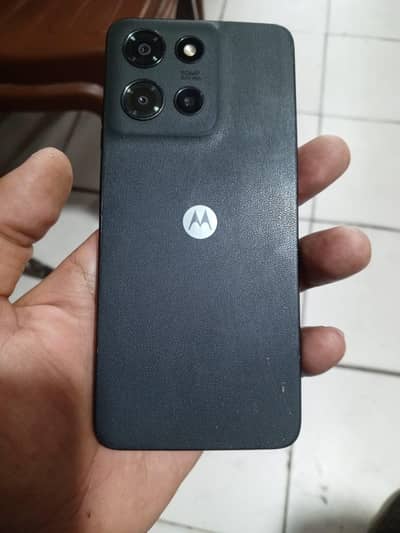 Motorola Moto G