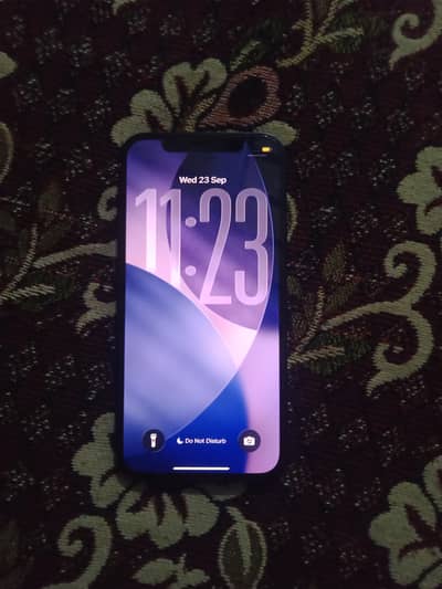 iPhone 12