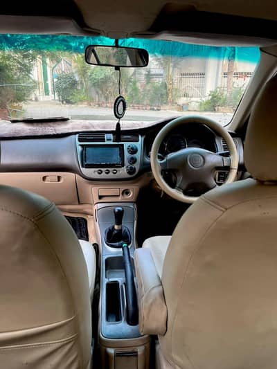 Honda Civic  2006