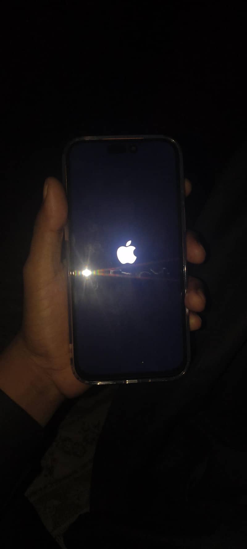 Apple iPhone 17 Pro Max 6
