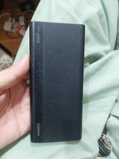 Huawei Branded Power bank 10000 mAh