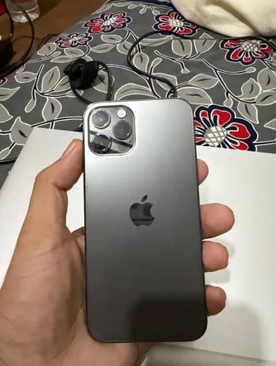 Apple iPhone 12 Pro NON PTA Factory Unlock