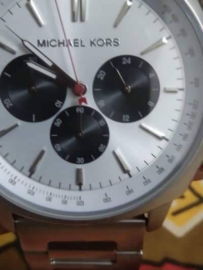 Imported Watch