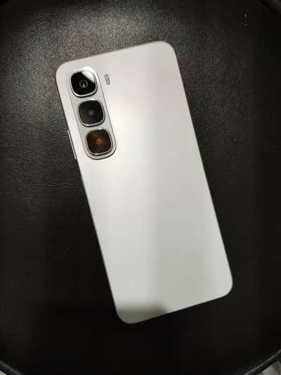Infinix Hot 60i
