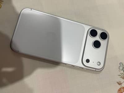 iPhone 17 Pro Max 256GB | Factory Unlocked | Non-PTA