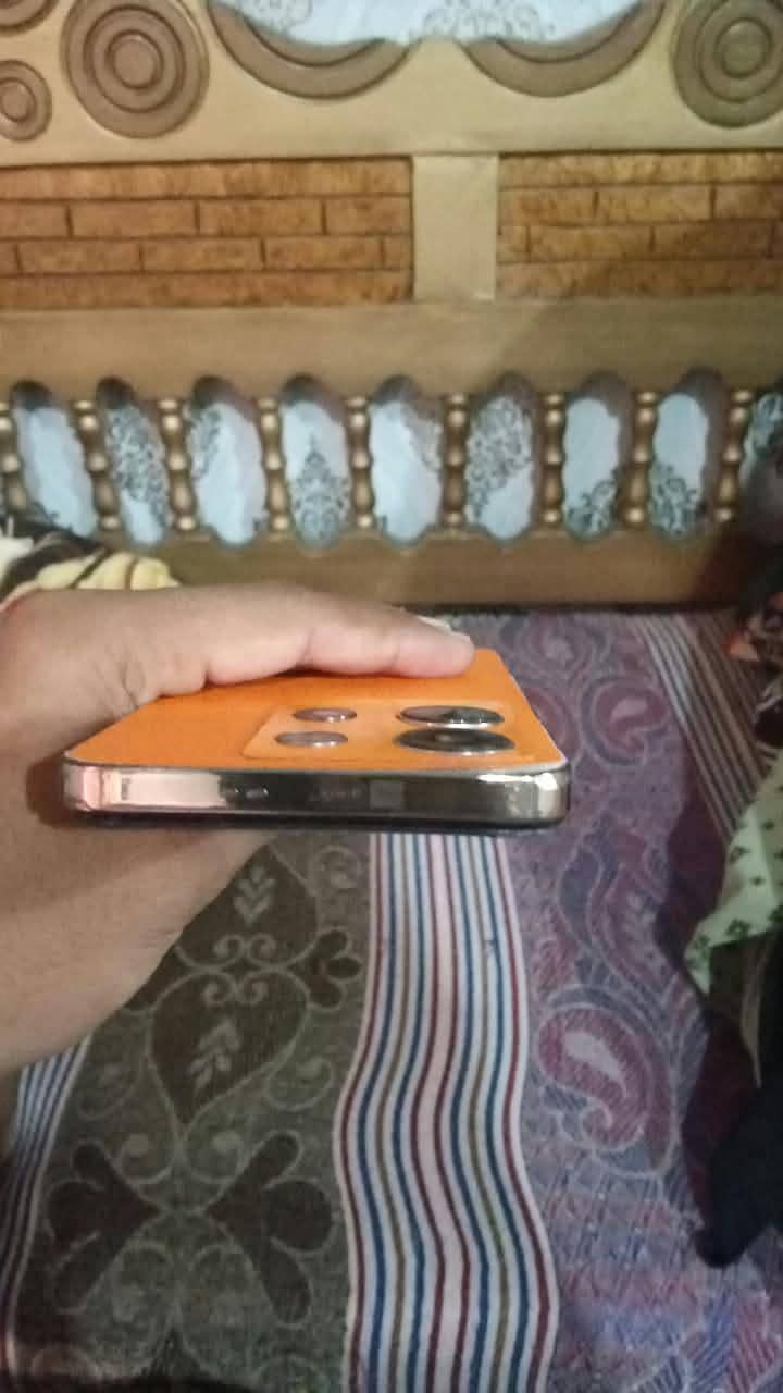 Infinix Note 30 1