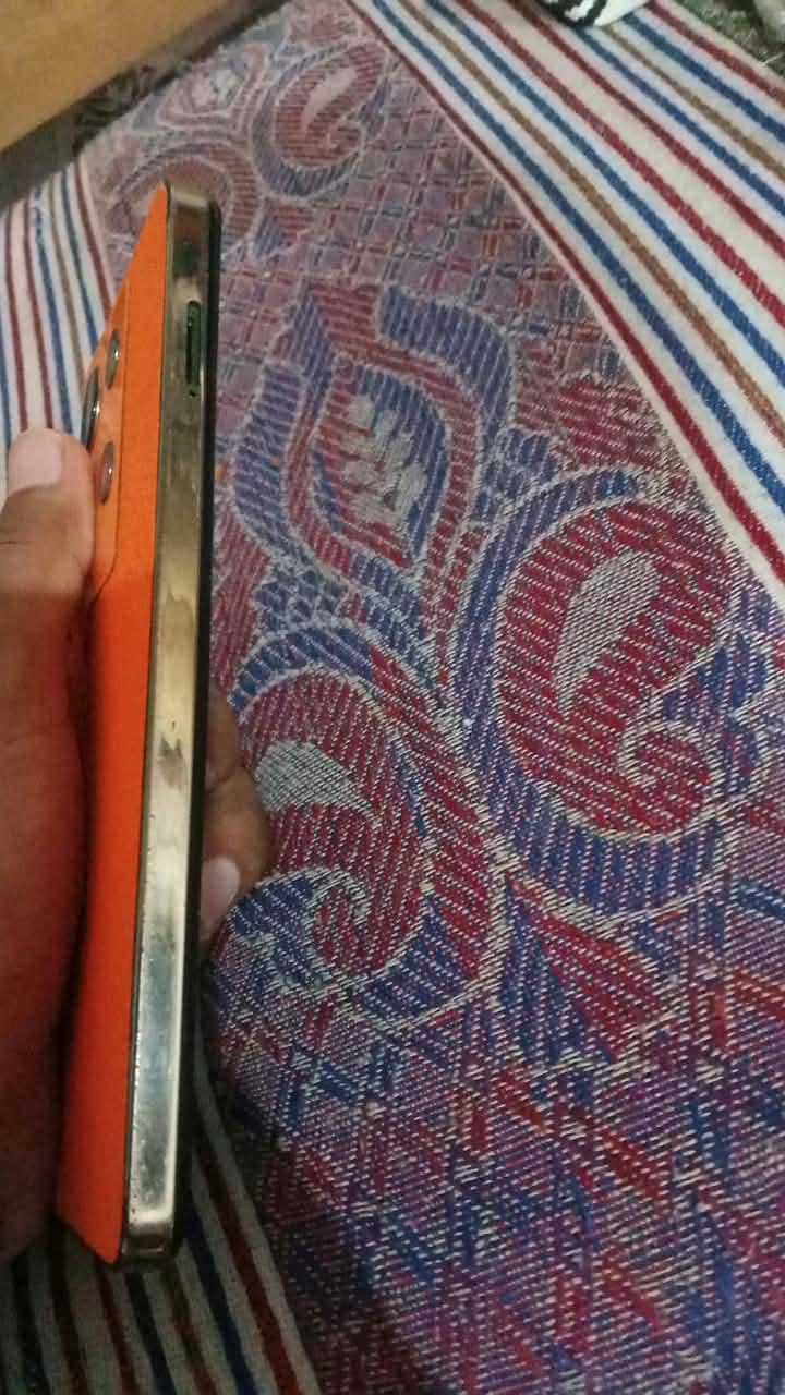 Infinix Note 30 2