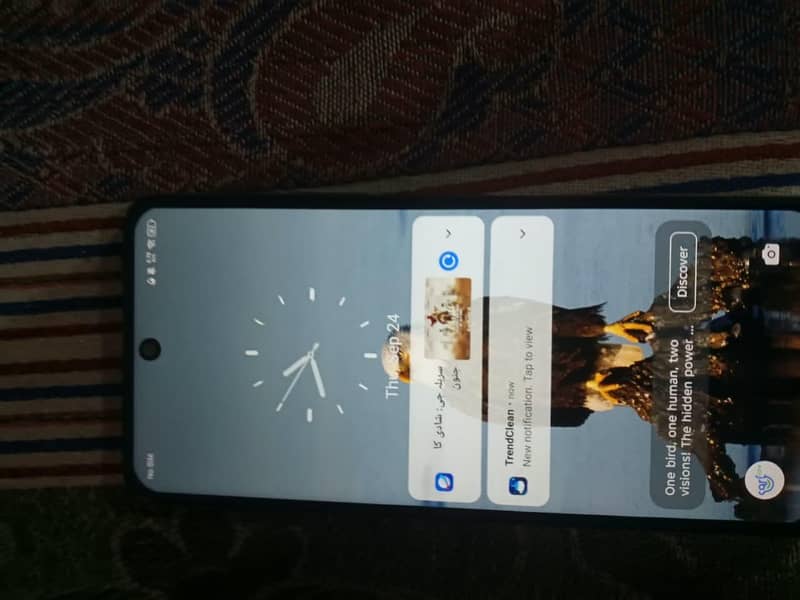 Infinix Note 30 3