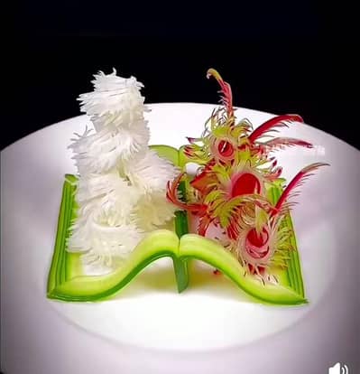 im cook and fast food sowet cake chef