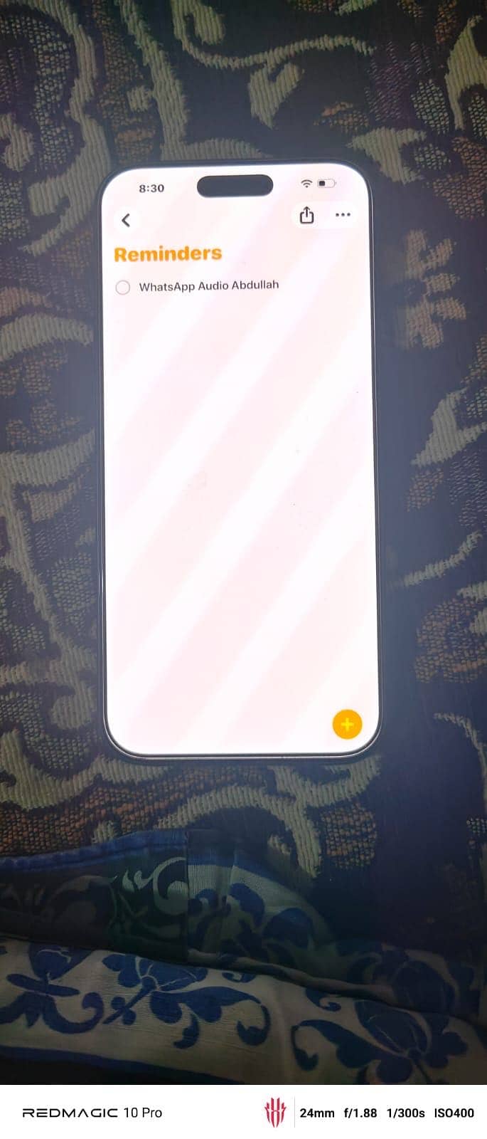 Apple iPhone 17 Pro Max 0