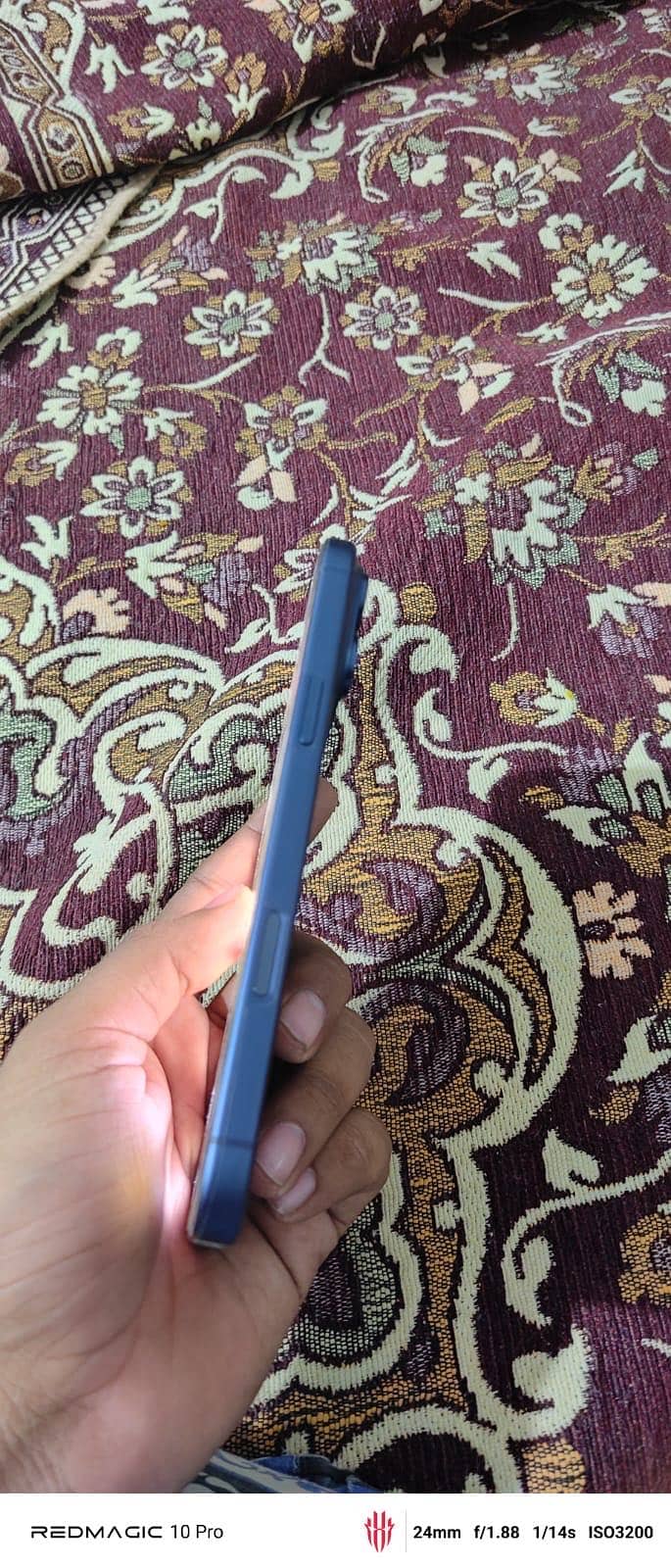 Apple iPhone 17 Pro Max 1