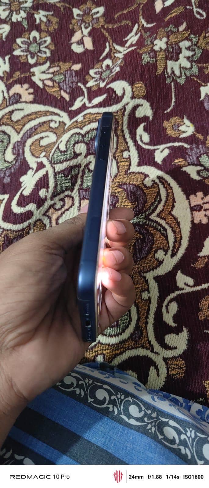 Apple iPhone 17 Pro Max 3