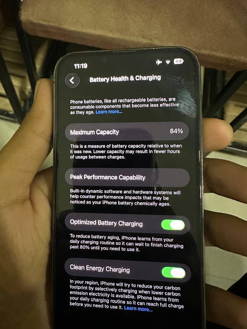 Apple iPhone 13 Pro 1
