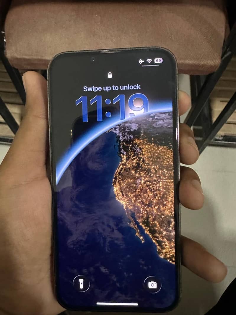 Apple iPhone 13 Pro 4