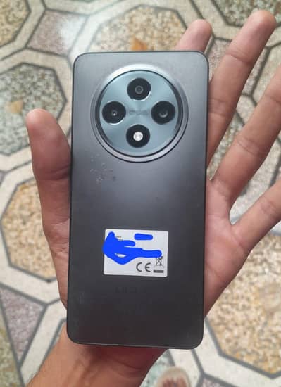 OPPO Reno12 F
