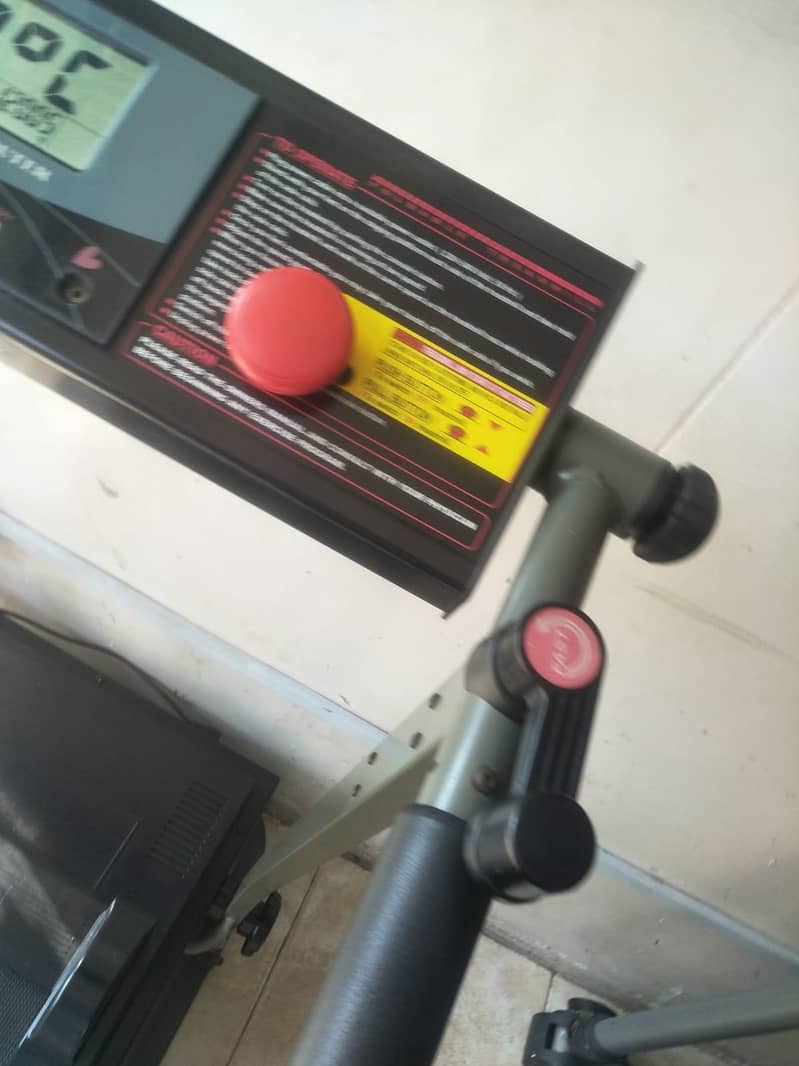 treadmill 1