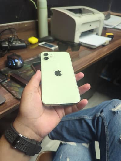 Apple iPhone 12 jv