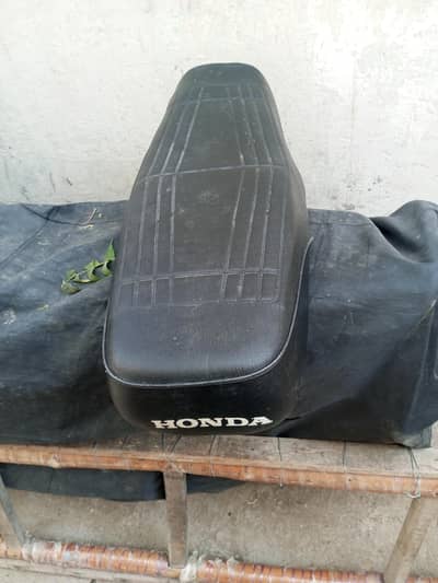 Honda Bike Parts